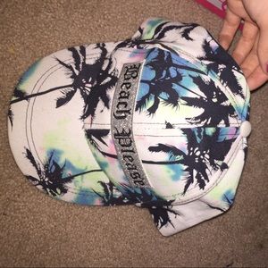 🌺SALE🌺 Juicy Couture hat